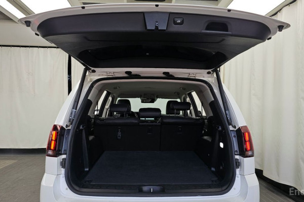 2022 Kia Mohave с пробегом 50 002 км