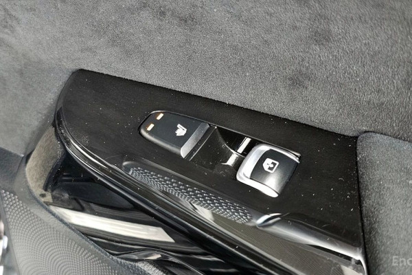 2022 Kia Mohave с пробегом 36 499 км