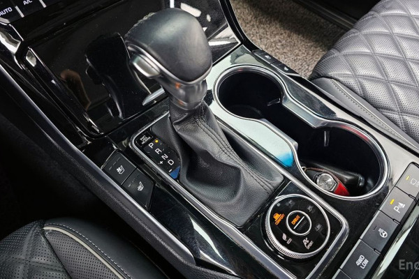 2021 Kia Mohave с пробегом 67 699 км