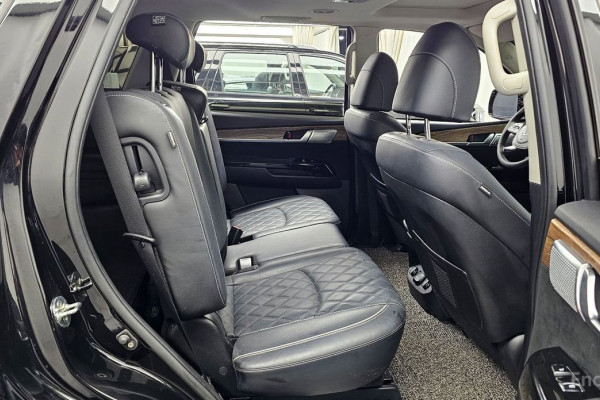 2021 Kia Mohave с пробегом 67 699 км