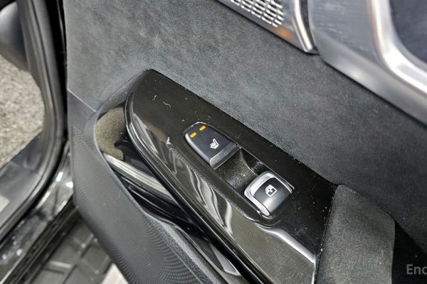 2021 Kia Mohave с пробегом 67 699 км