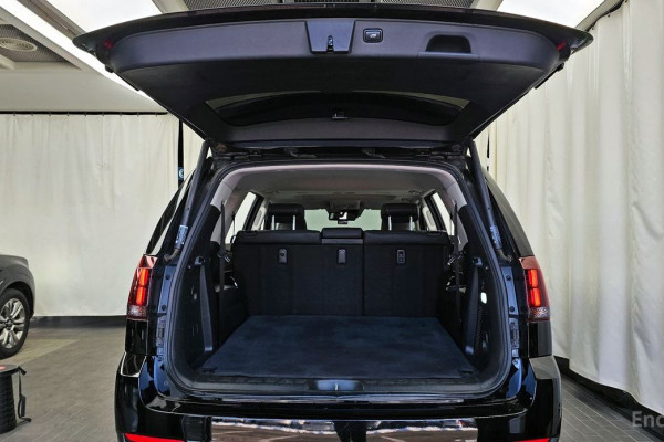 2021 Kia Mohave с пробегом 67 699 км