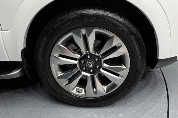 2021 Kia Mohave с пробегом 34 592 км