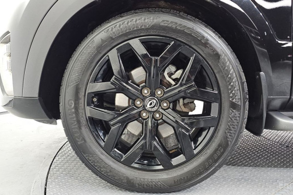 2021 Kia Mohave с пробегом 62 577 км