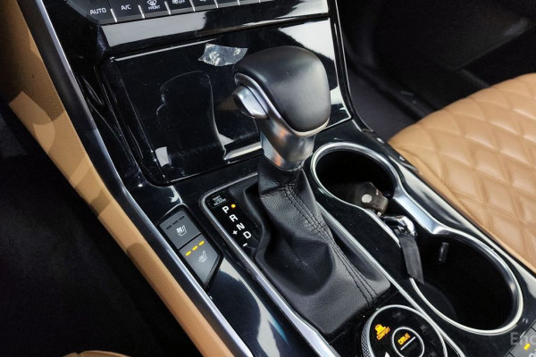 2021 Kia Mohave с пробегом 53 866 км