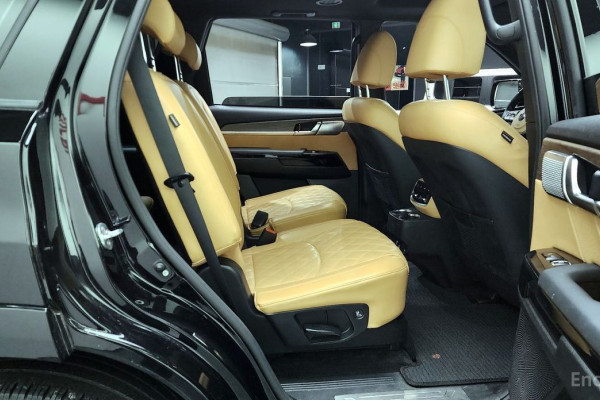 2021 Kia Mohave с пробегом 53 866 км