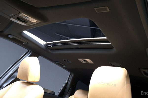 2021 Kia Mohave с пробегом 34 592 км