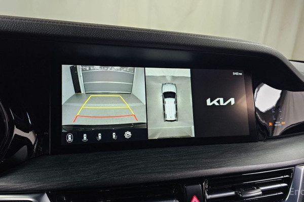 2022 Kia Mohave с пробегом 49 525 км