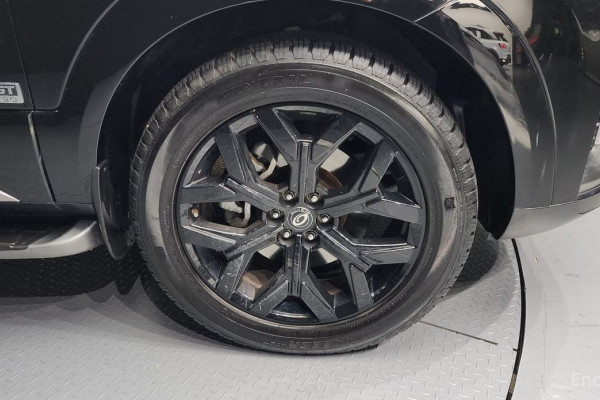 2021 Kia Mohave с пробегом 66 682 км