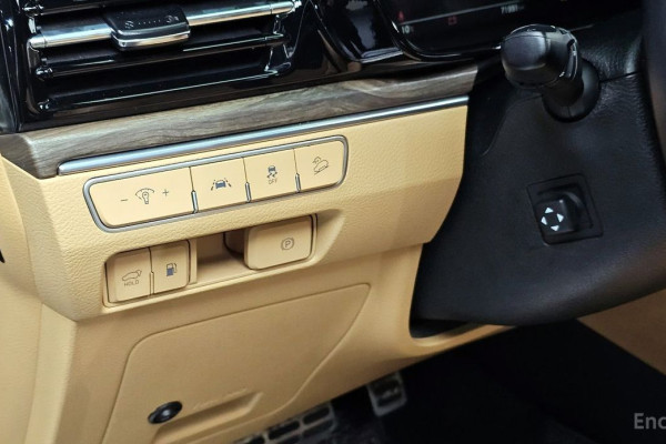 2020 Kia Mohave с пробегом 71 991 км