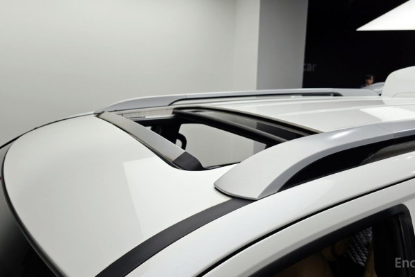 2020 Kia Mohave с пробегом 71 991 км