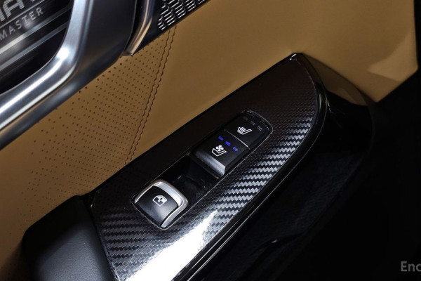 2020 Kia Mohave с пробегом 71 991 км