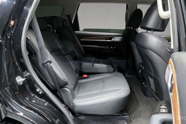 2021 Kia Mohave с пробегом 37 227 км