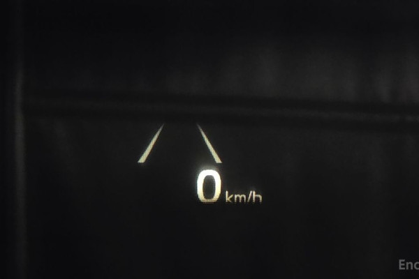 2020 Kia Mohave с пробегом 45 591 км