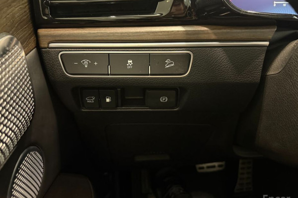 2022 Kia Mohave с пробегом 48 718 км