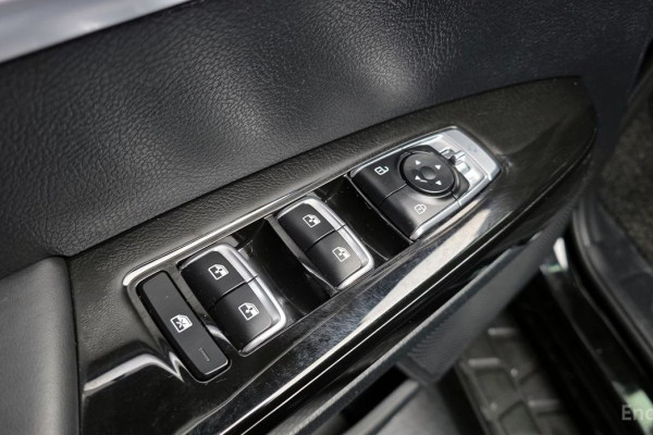 2021 Kia Mohave с пробегом 37 227 км