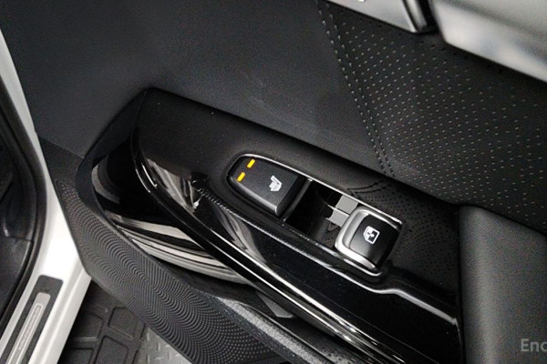 2022 Kia Mohave с пробегом 44 667 км