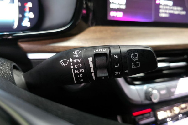 2021 Kia Mohave с пробегом 37 227 км