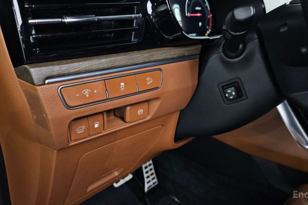 2022 Kia Mohave с пробегом 77 076 км