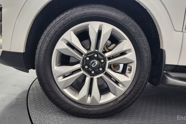 2020 Kia Mohave с пробегом 68 059 км