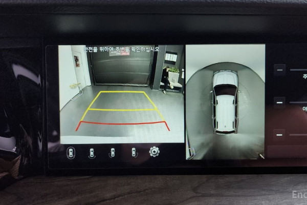 2020 Kia Mohave с пробегом 68 059 км