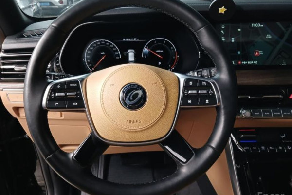 2020 Kia Mohave с пробегом 65 050 км