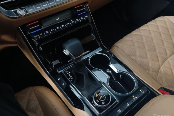 2020 Kia Mohave с пробегом 65 050 км