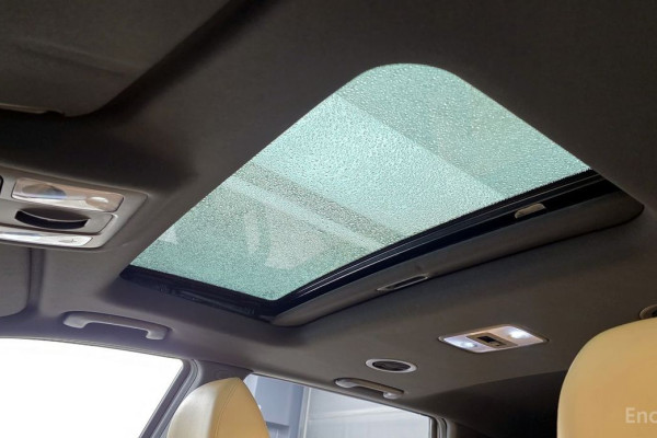 2021 Kia Mohave с пробегом 45 914 км