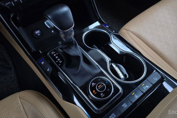 2020 Kia Mohave с пробегом 68 284 км