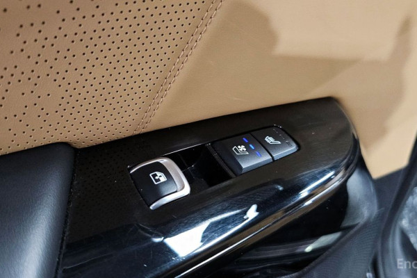 2020 Kia Mohave с пробегом 74 804 км