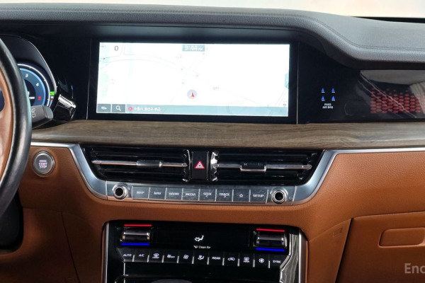 2022 Kia Mohave с пробегом 68 800 км