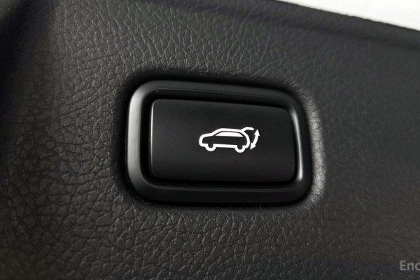 2021 Kia Mohave с пробегом 70 287 км