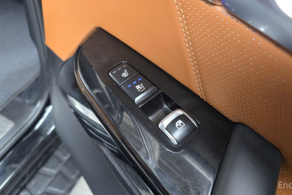 2022 Kia Mohave с пробегом 68 800 км