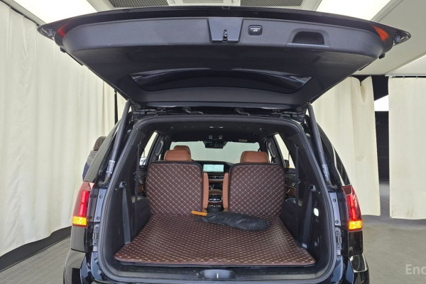 2022 Kia Mohave с пробегом 68 800 км