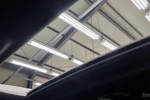 2022 Kia Mohave с пробегом 58 000 км