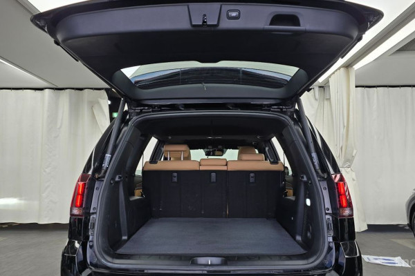 2020 Kia Mohave с пробегом 68 284 км