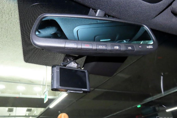 2020 Kia Mohave с пробегом 51 177 км