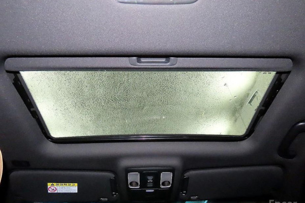 2020 Kia Mohave с пробегом 51 177 км