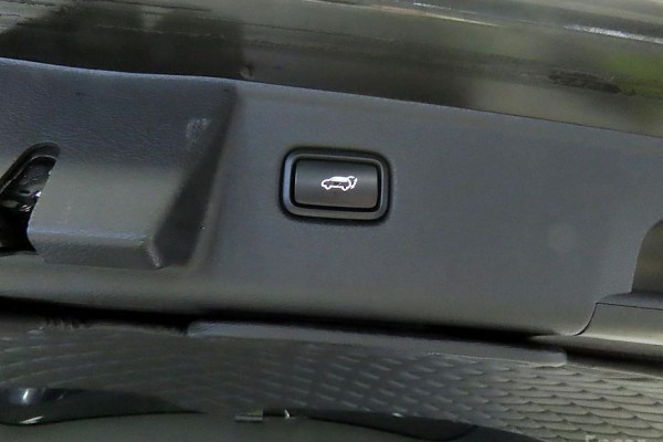 2020 Kia Mohave с пробегом 51 177 км