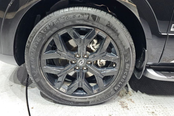 2021 Kia Mohave с пробегом 62 951 км