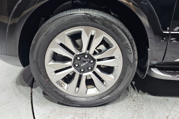 2022 Kia Mohave с пробегом 32 846 км