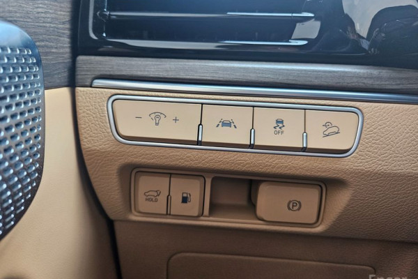 2020 Kia Mohave с пробегом 70 641 км