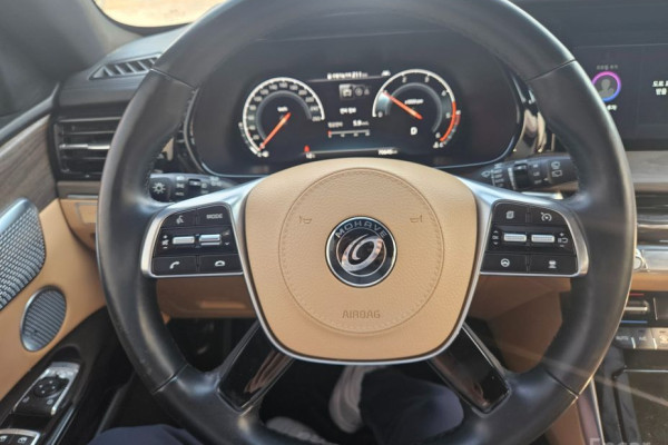 2020 Kia Mohave с пробегом 70 641 км