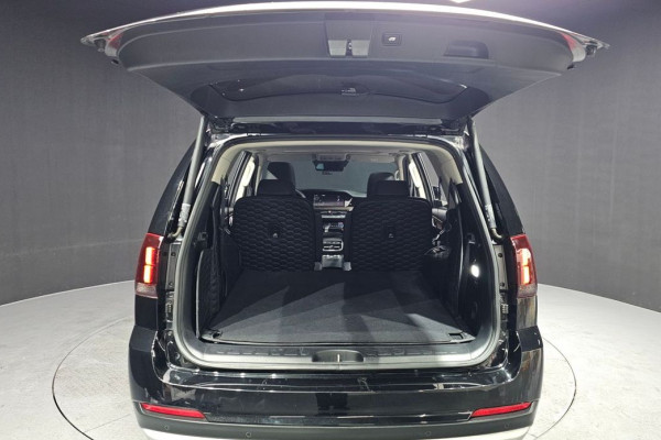 2021 Kia Mohave с пробегом 62 951 км