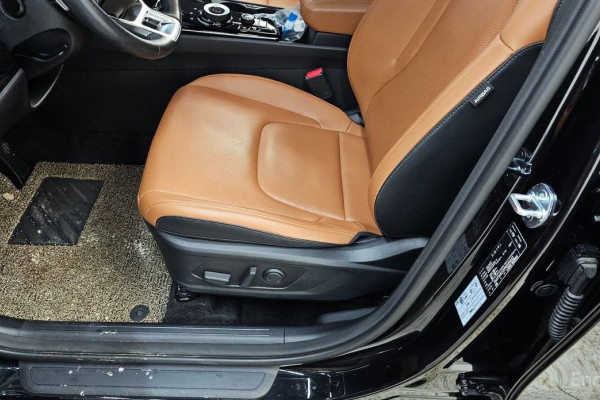 2022 Kia Sportage с пробегом 40 311 км