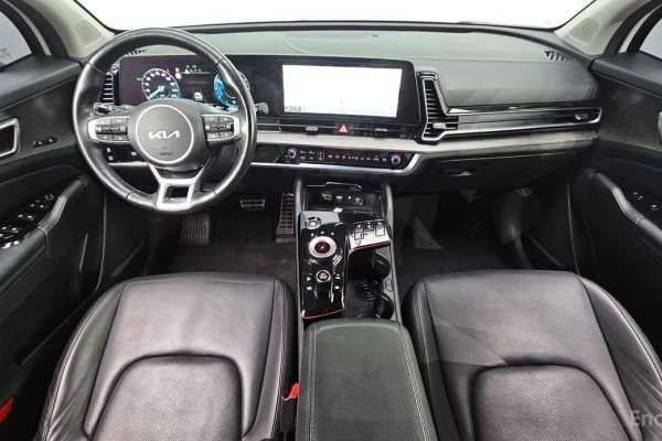 2022 Kia Sportage с пробегом 57 914 км