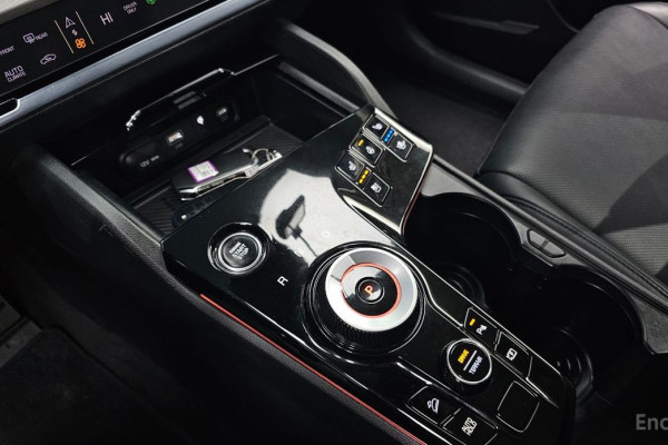 2022 Kia Sportage с пробегом 57 914 км