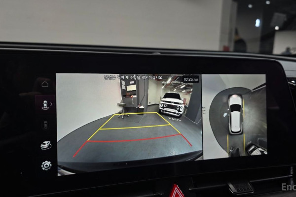 2022 Kia Sportage с пробегом 73 419 км