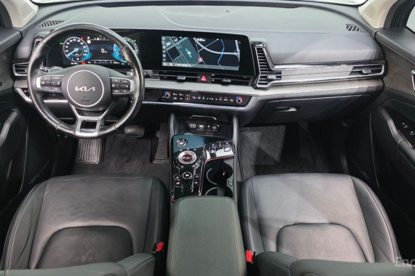 2022 Kia Sportage с пробегом 39 185 км