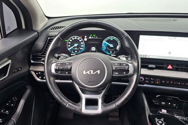 2022 Kia Sportage с пробегом 57 914 км